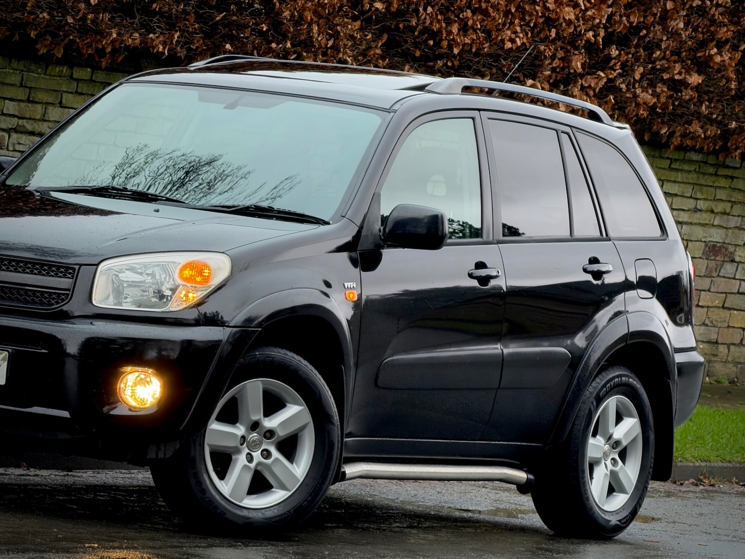 Used Toyota RAV4 2005 for sale - 77548671: Photo 12