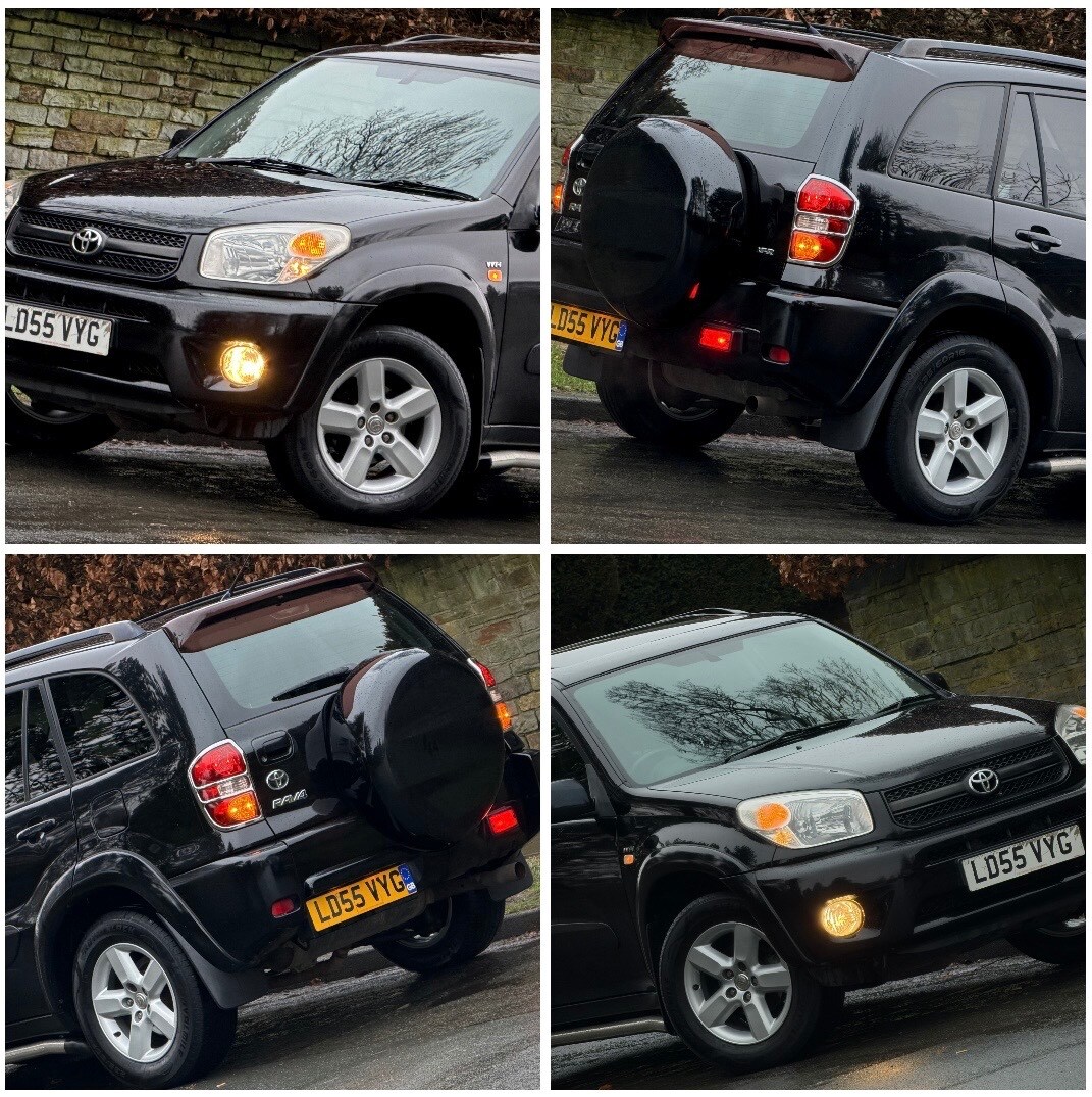 Used Toyota RAV4 2005 for sale - 77548671: Photo 20