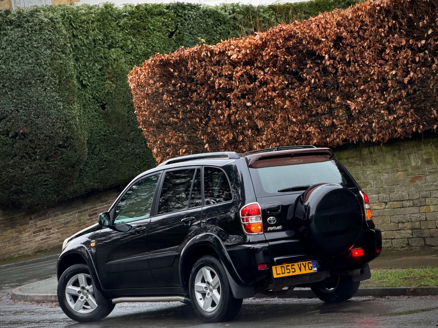 Used Toyota RAV4 2005 for sale - 77548671: Photo 4