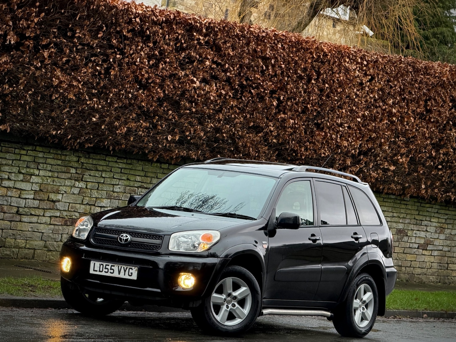 Used Toyota RAV4 2005 for sale - 77548671: Photo 6