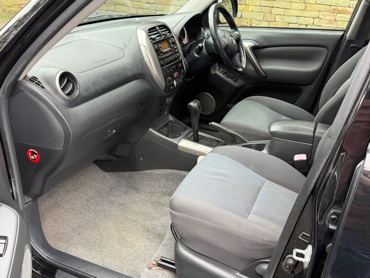 Used Toyota RAV4 2005 for sale - 77548671: Photo 7