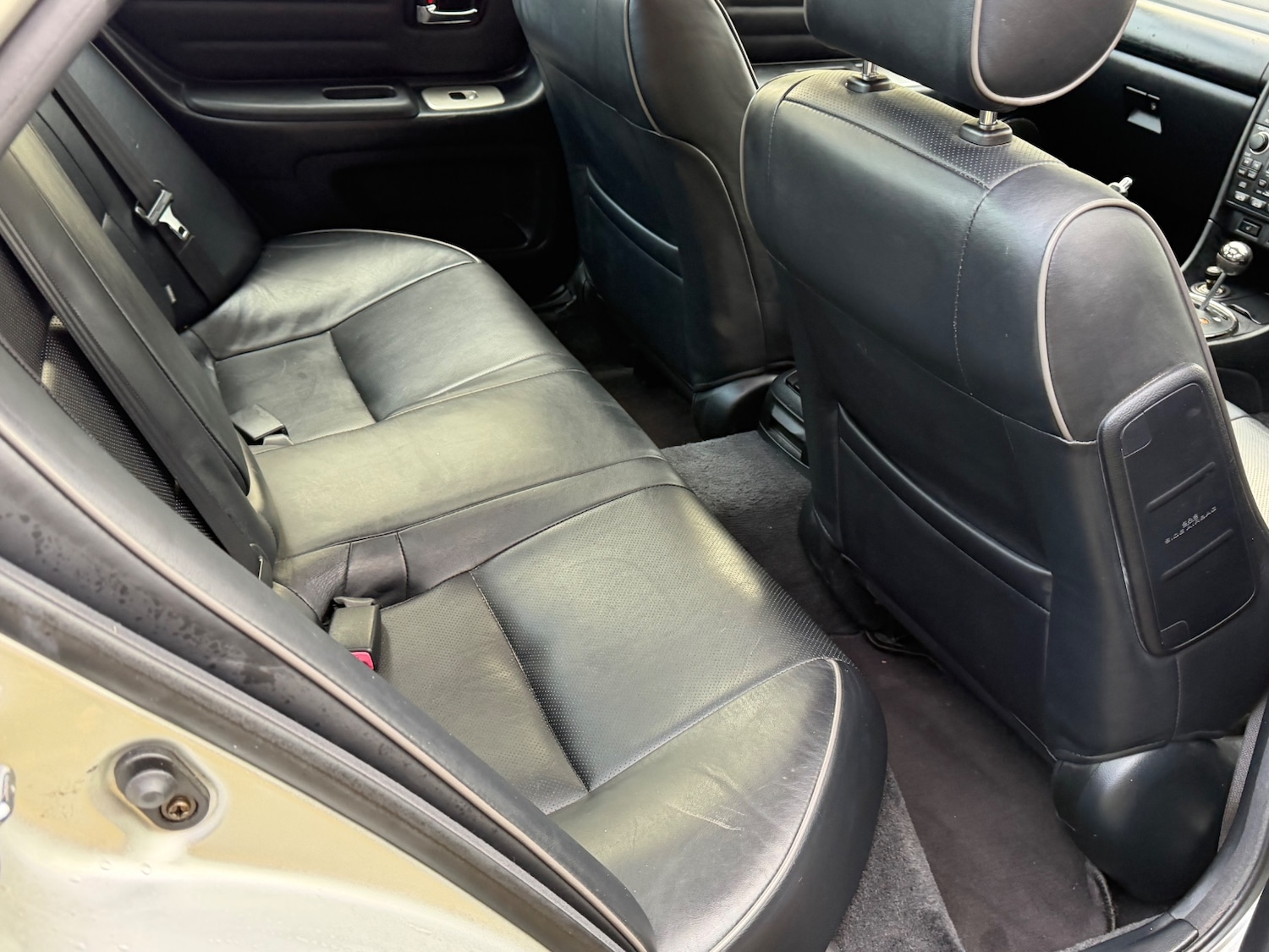 Used Lexus IS 2004 for sale - 76444571: Photo 10