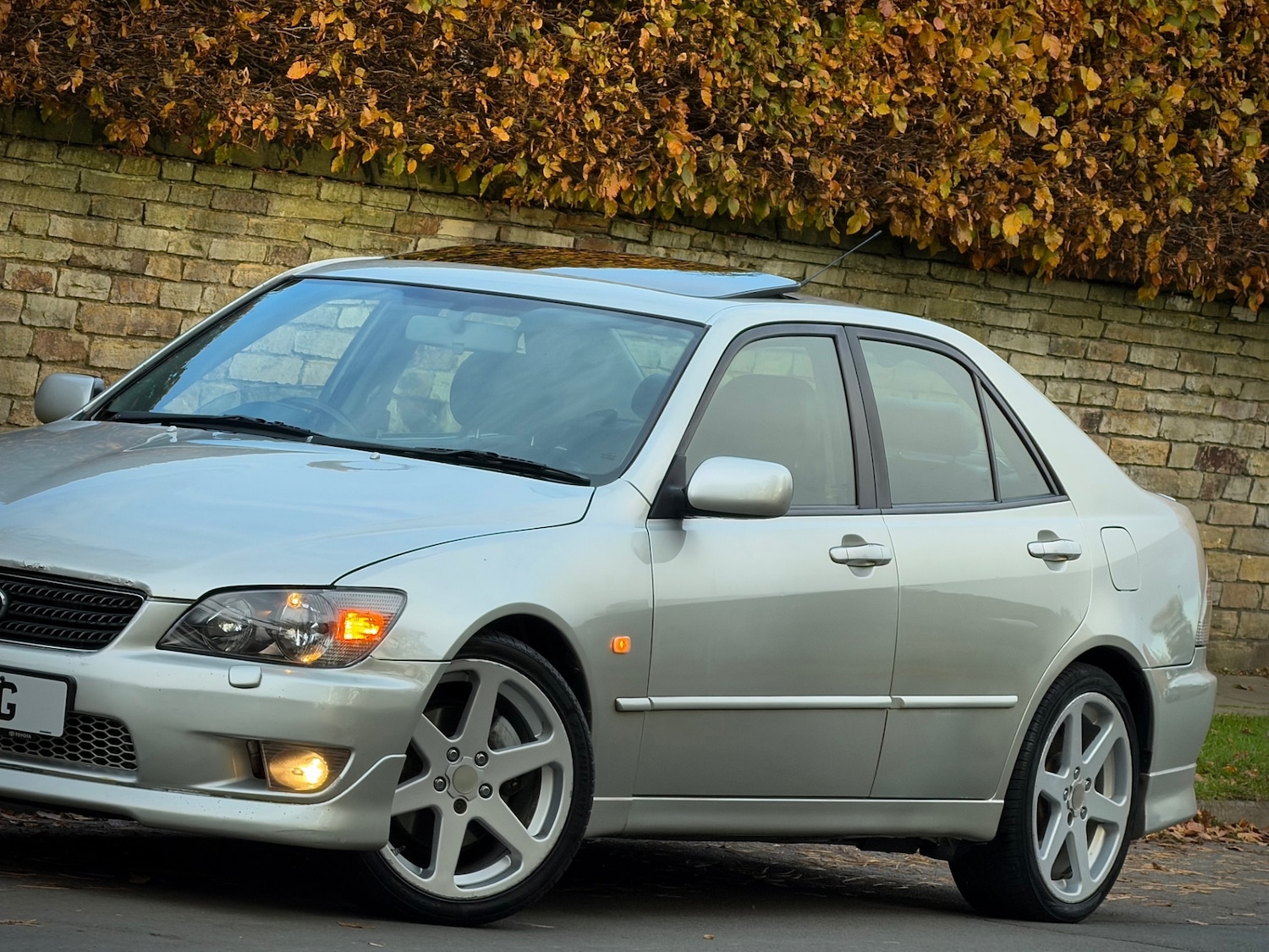 Used Lexus IS 2004 for sale - 76444571: Photo 11