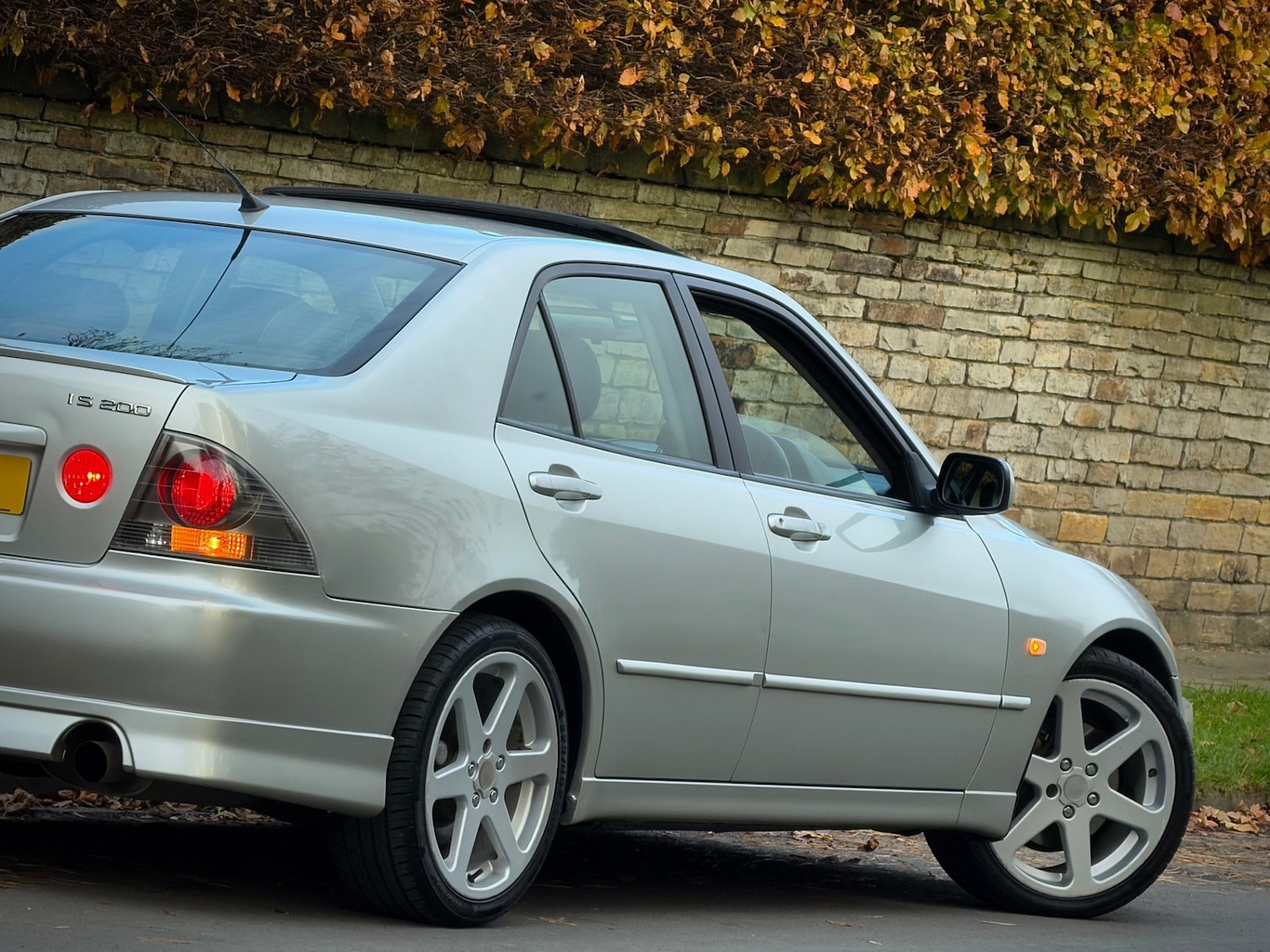 Used Lexus IS 2004 for sale - 76444571: Photo 12