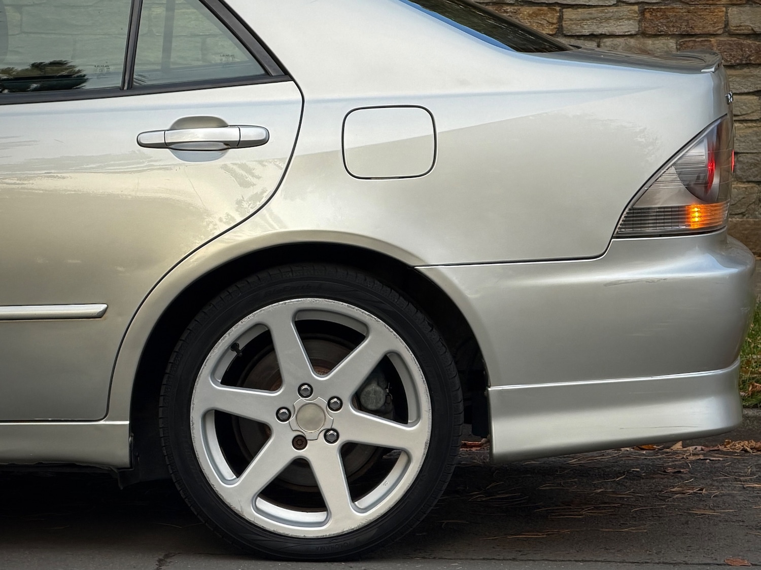 Used Lexus IS 2004 for sale - 76444571: Photo 15