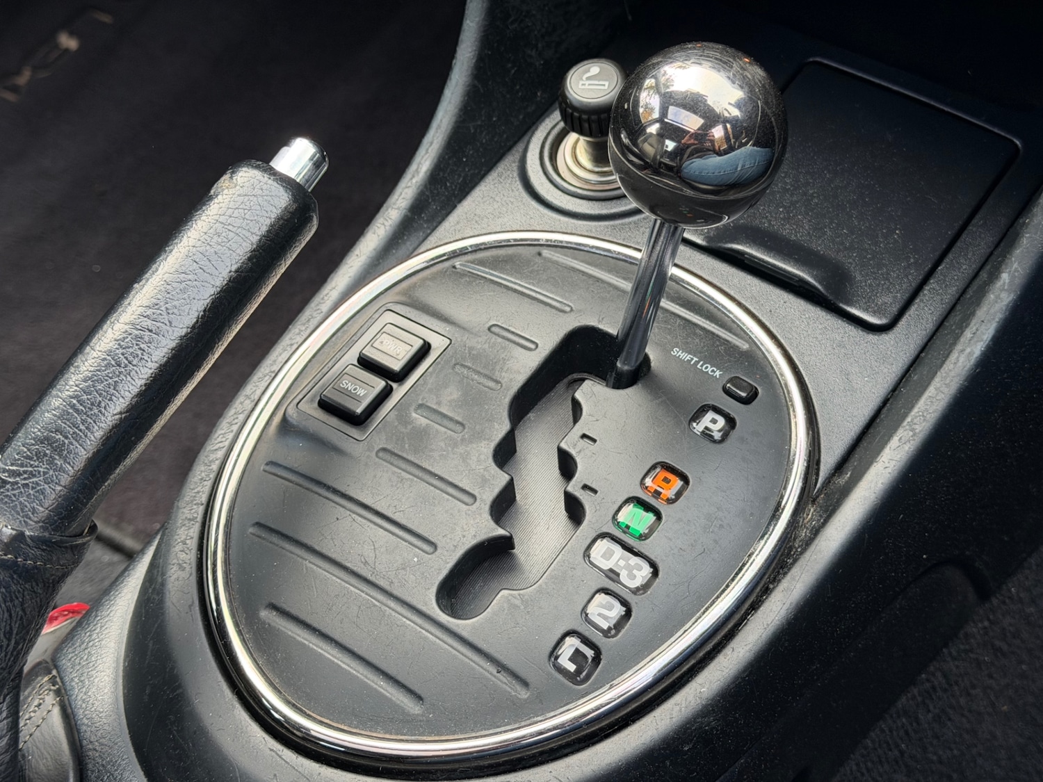 Used Lexus IS 2004 for sale - 76444571: Photo 17