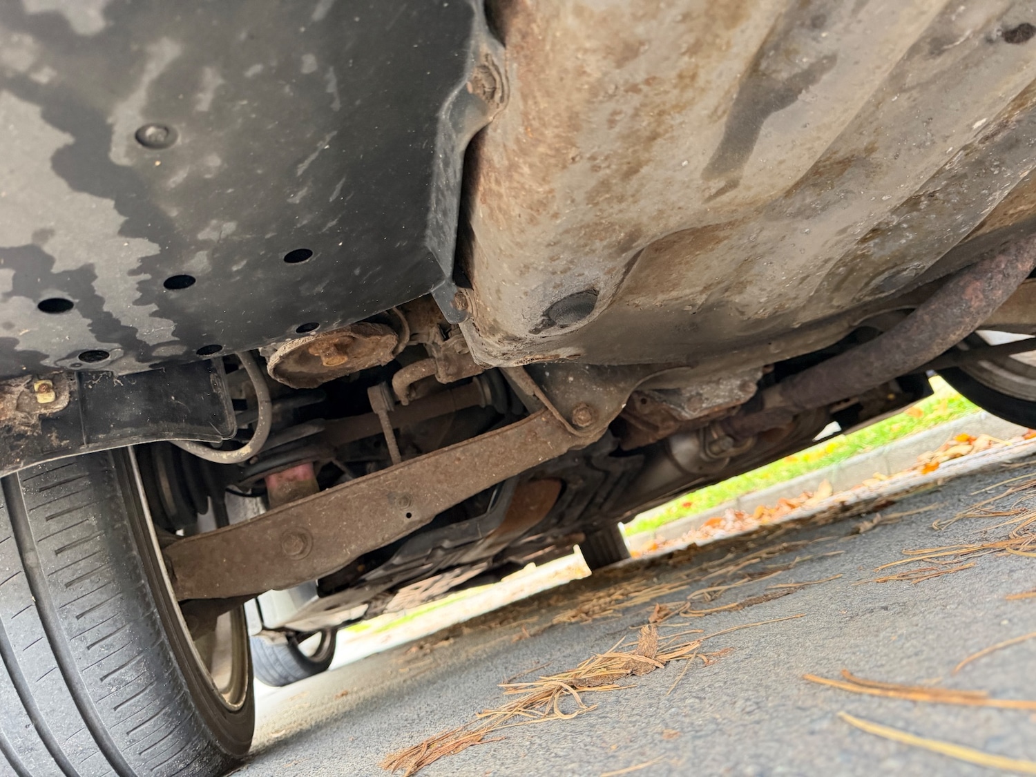 Used Lexus IS 2004 for sale - 76444571: Photo 18