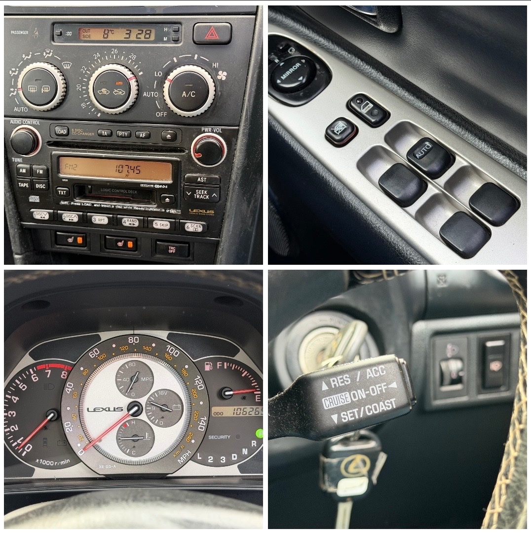 Used Lexus IS 2004 for sale - 76444571: Photo 19