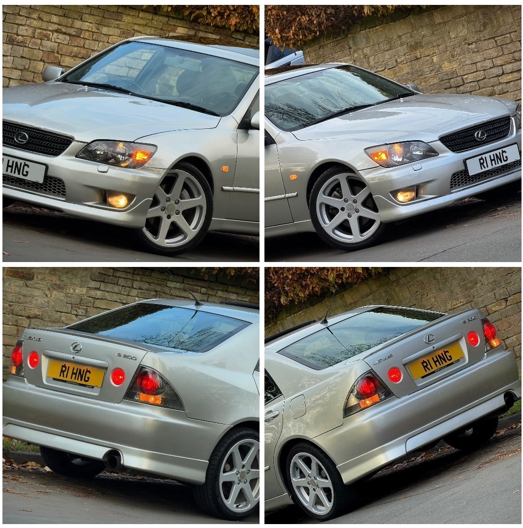 Used Lexus IS 2004 for sale - 76444571: Photo 20