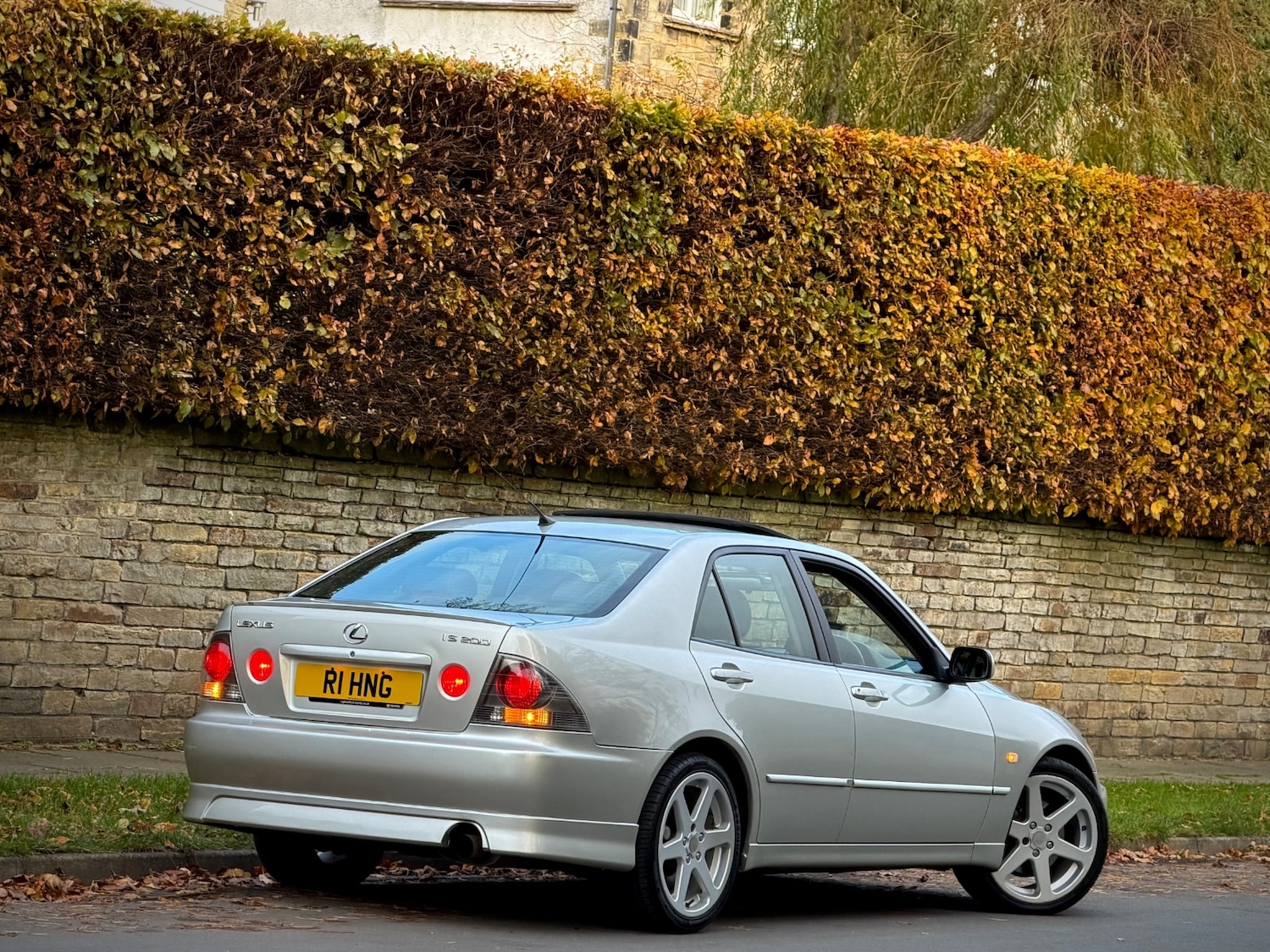 Used Lexus IS 2004 for sale - 76444571: Photo 3