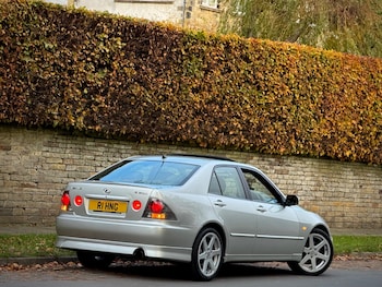 Used Lexus IS 2004 for sale - 76444571: Photo