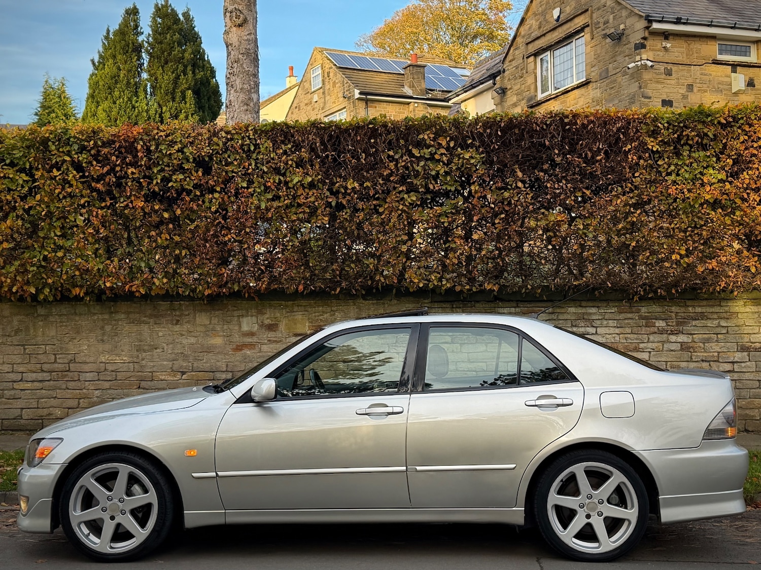 Used Lexus IS 2004 for sale - 76444571: Photo 5
