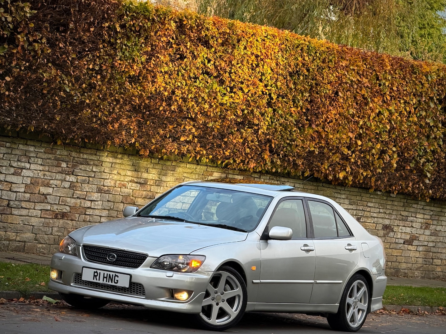 Used Lexus IS 2004 for sale - 76444571: Photo 6