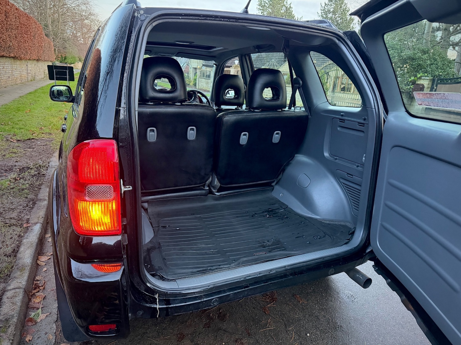 Used Toyota RAV4 2002 for sale - 76780417: Photo 13