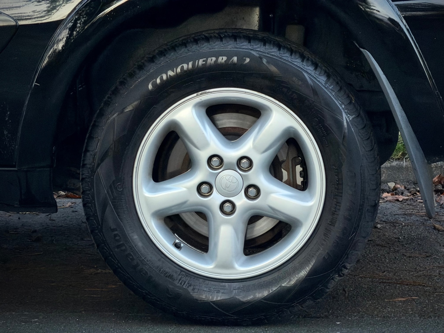 Used Toyota RAV4 2002 for sale - 76780417: Photo 15