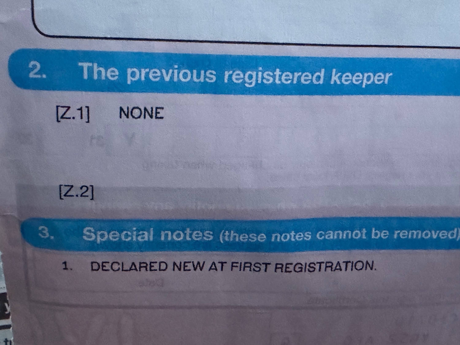 Used Toyota RAV4 2002 for sale - 76780417: Photo 18