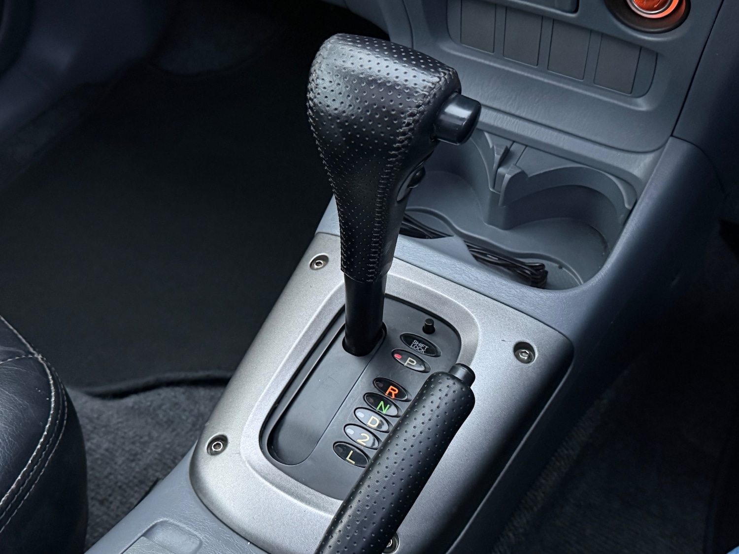 Used Toyota RAV4 2002 for sale - 76780417: Photo 19