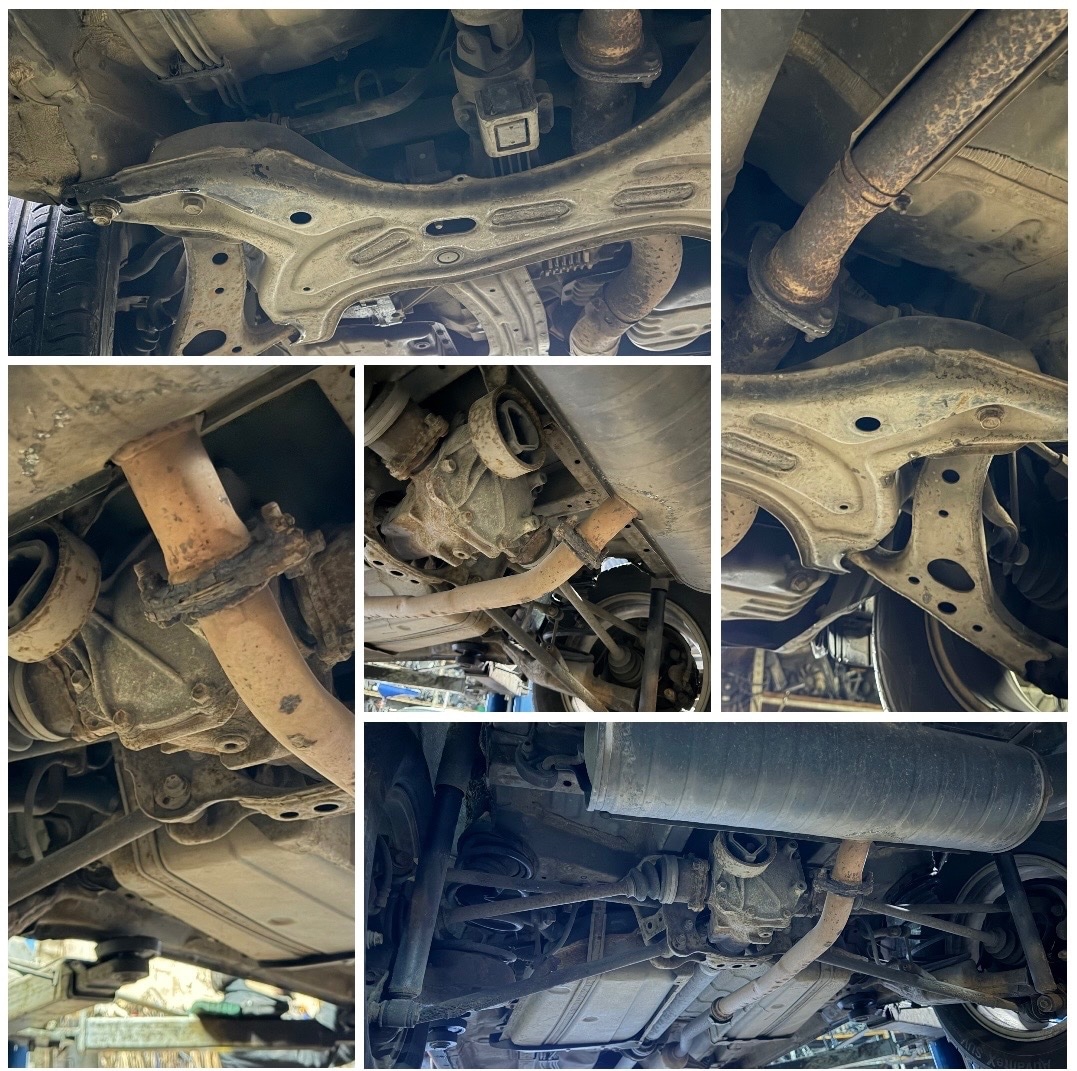 Used Toyota RAV4 2002 for sale - 76780417: Photo 20