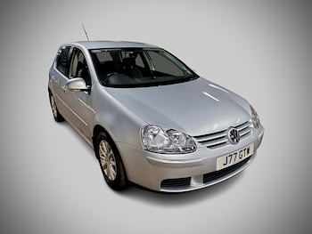 Used Volkswagen Golf 2007 for sale - 78140059: Photo