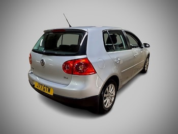 Used Volkswagen Golf 2007 for sale - 78140059: Photo