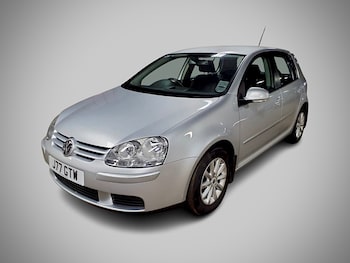 Used Volkswagen Golf 2007 for sale - 78140059: Photo