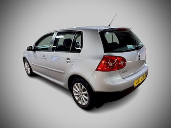 Used Volkswagen Golf 2007 for sale - 78140059: Photo