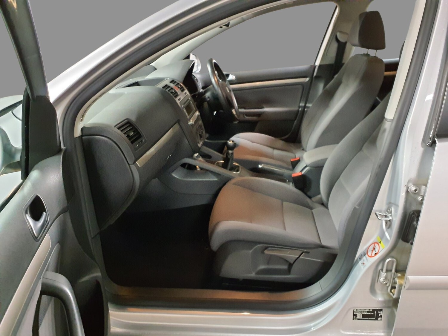 Used Volkswagen Golf 2007 for sale - 78140059: Photo 5