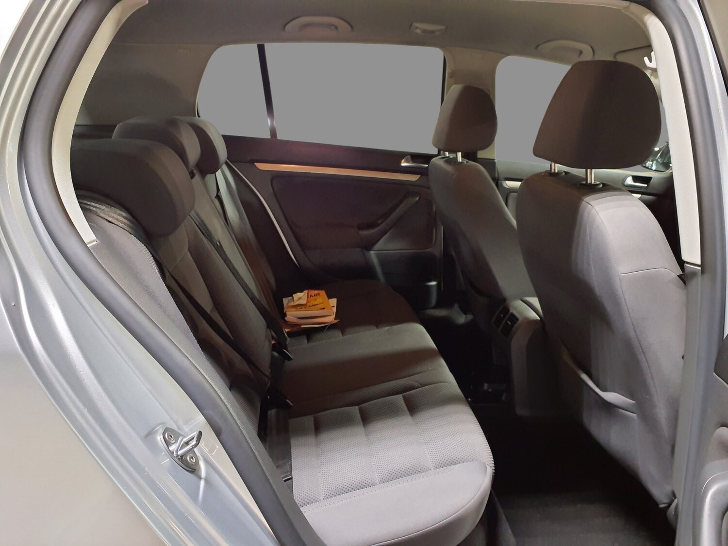 Used Volkswagen Golf 2007 for sale - 78140059: Photo 7