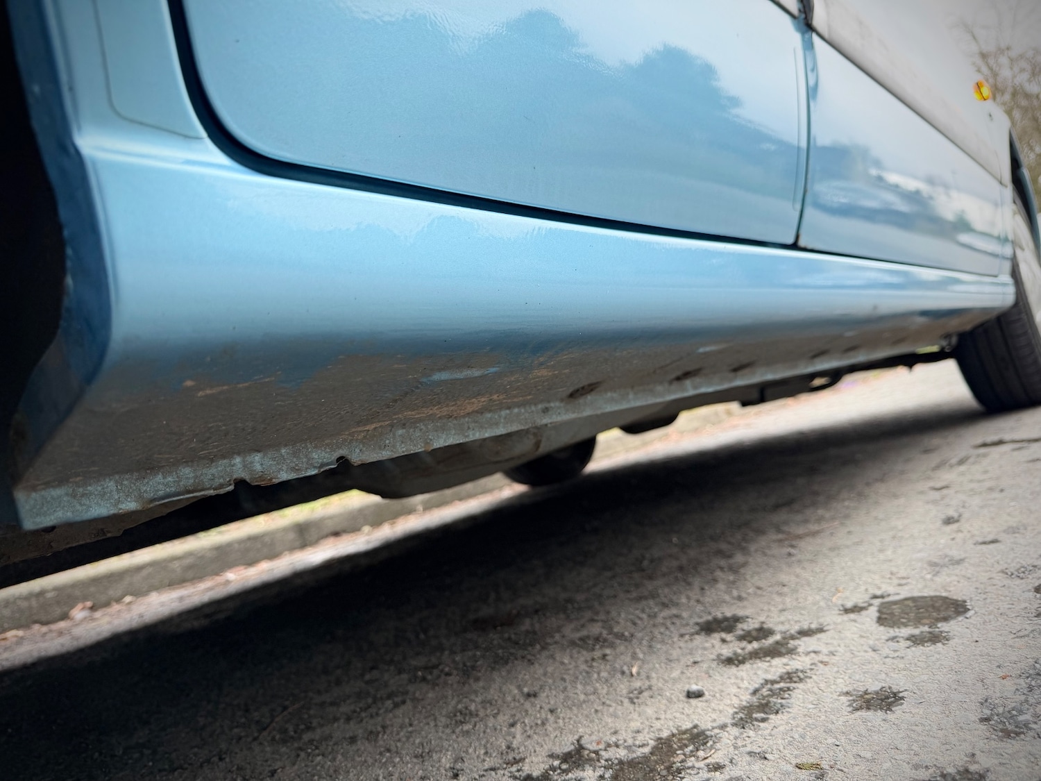 Used Toyota Starlet 1998 for sale - 77532145: Photo 13