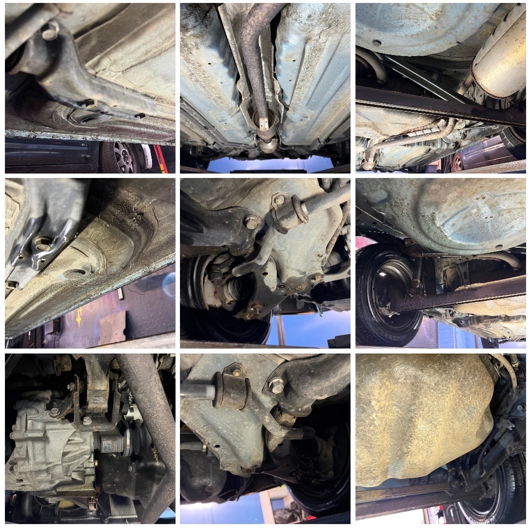 Used Toyota Starlet 1998 for sale - 77532145: Photo 20