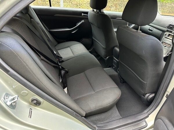 Used Toyota Avensis 2006 for sale - 72011448: Photo 10