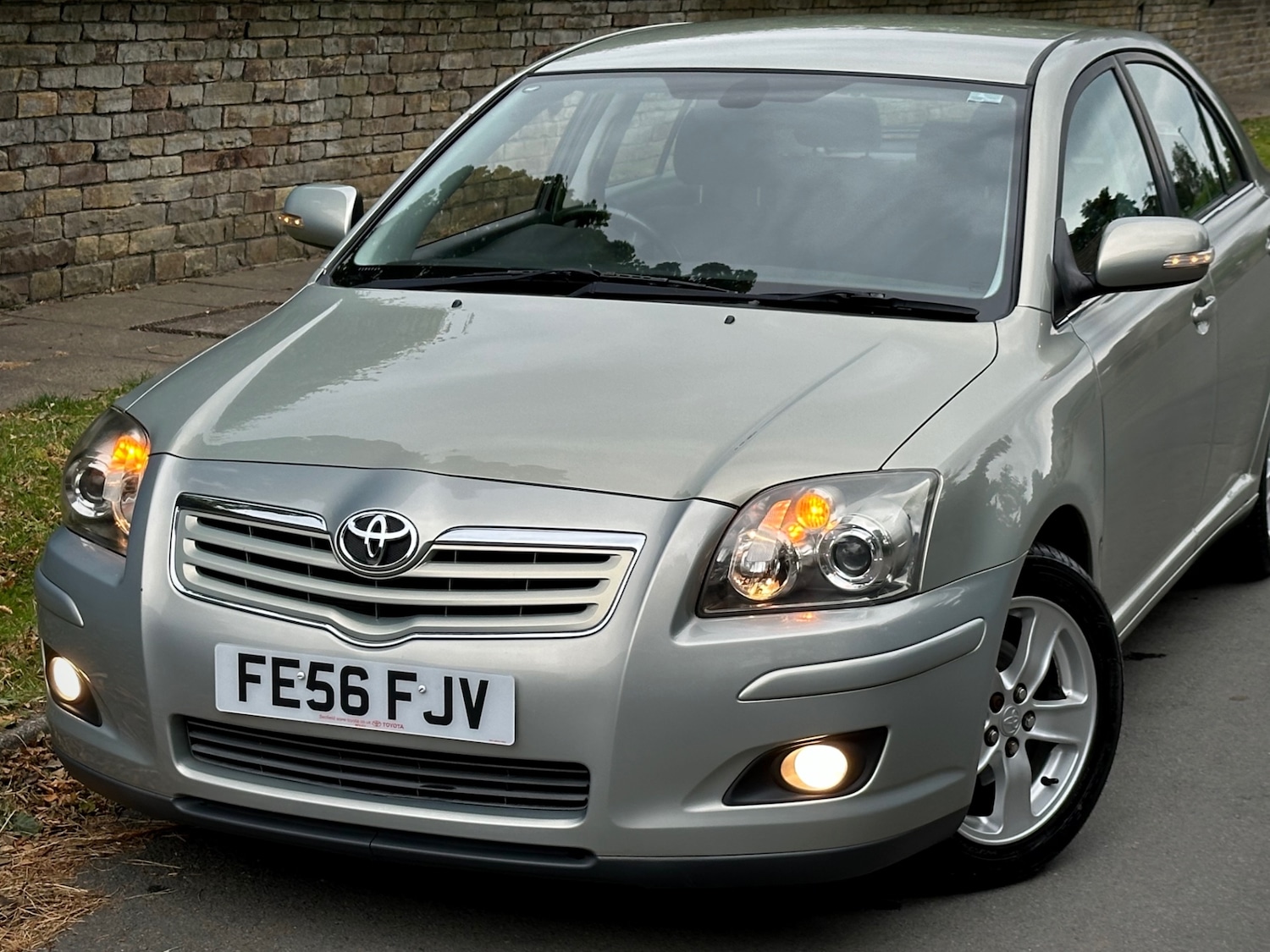 Vehicle 19