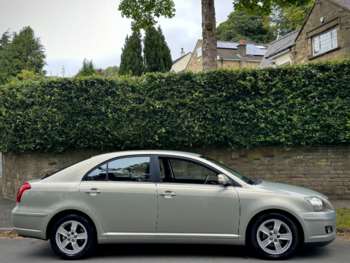 Used Toyota Avensis 2006 for sale - 72011448: Photo