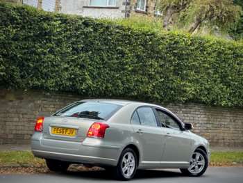 Used Toyota Avensis 2006 for sale - 72011448: Photo