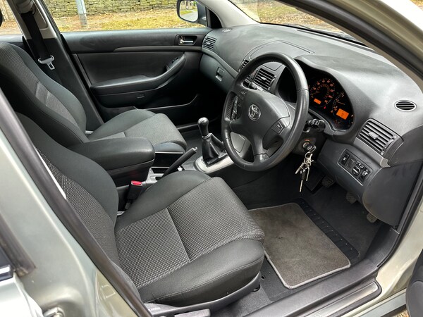Used Toyota Avensis 2006 for sale - 72011448: Photo 7