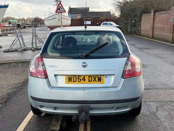 Used Fiat Stilo 2005 for sale - 77245064: Photo