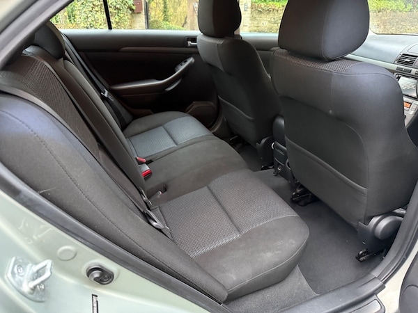 Used Toyota Avensis 2007 for sale - 72836750: Photo 9