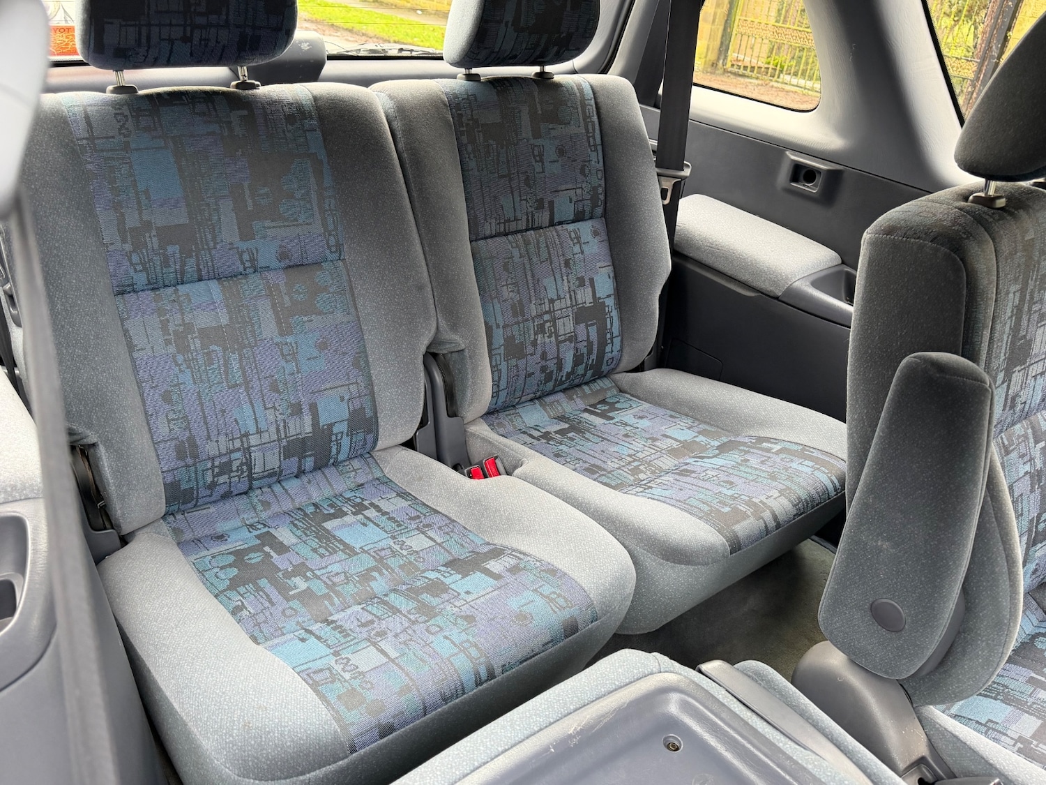 Used Toyota Picnic 1999 for sale - 77393400: Photo 13