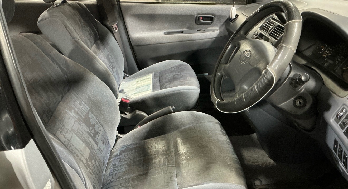 Used Toyota Picnic 1999 for sale - 77393400: Photo 5