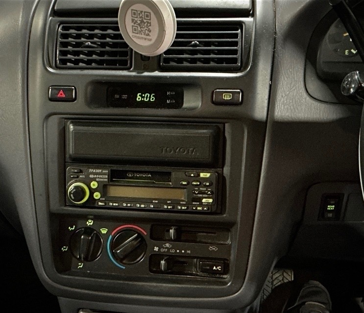 Used Toyota Picnic 1999 for sale - 77393400: Photo 8