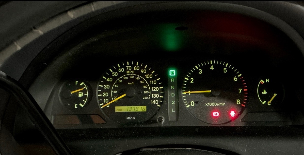 Used Toyota Picnic 1999 for sale - 77393400: Photo 9