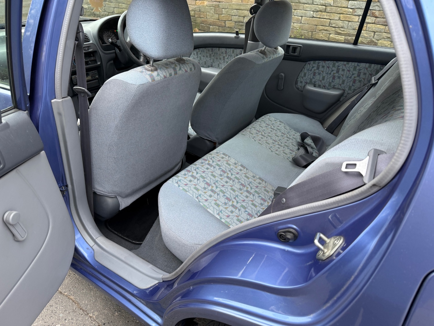 Used Toyota Starlet 1997 for sale - 74171840: Photo 10