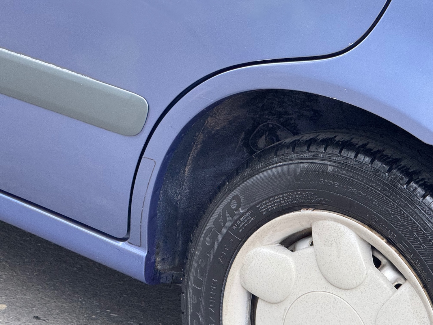 Used Toyota Starlet 1997 for sale - 74171840: Photo 17