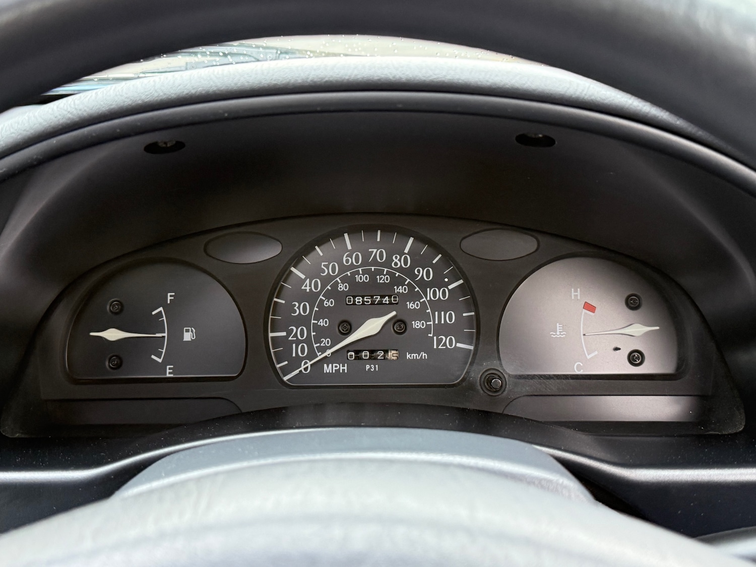 Used Toyota Starlet 1997 for sale - 74171840: Photo 19