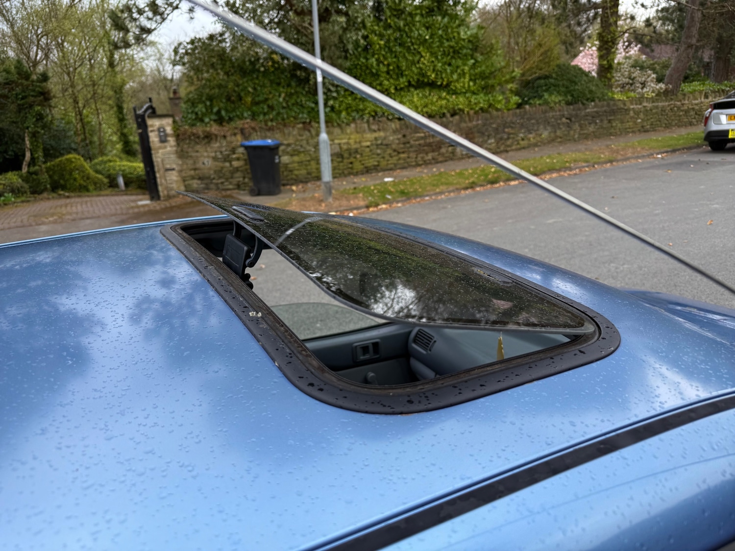 Used Toyota Starlet 1997 for sale - 74171840: Photo 20