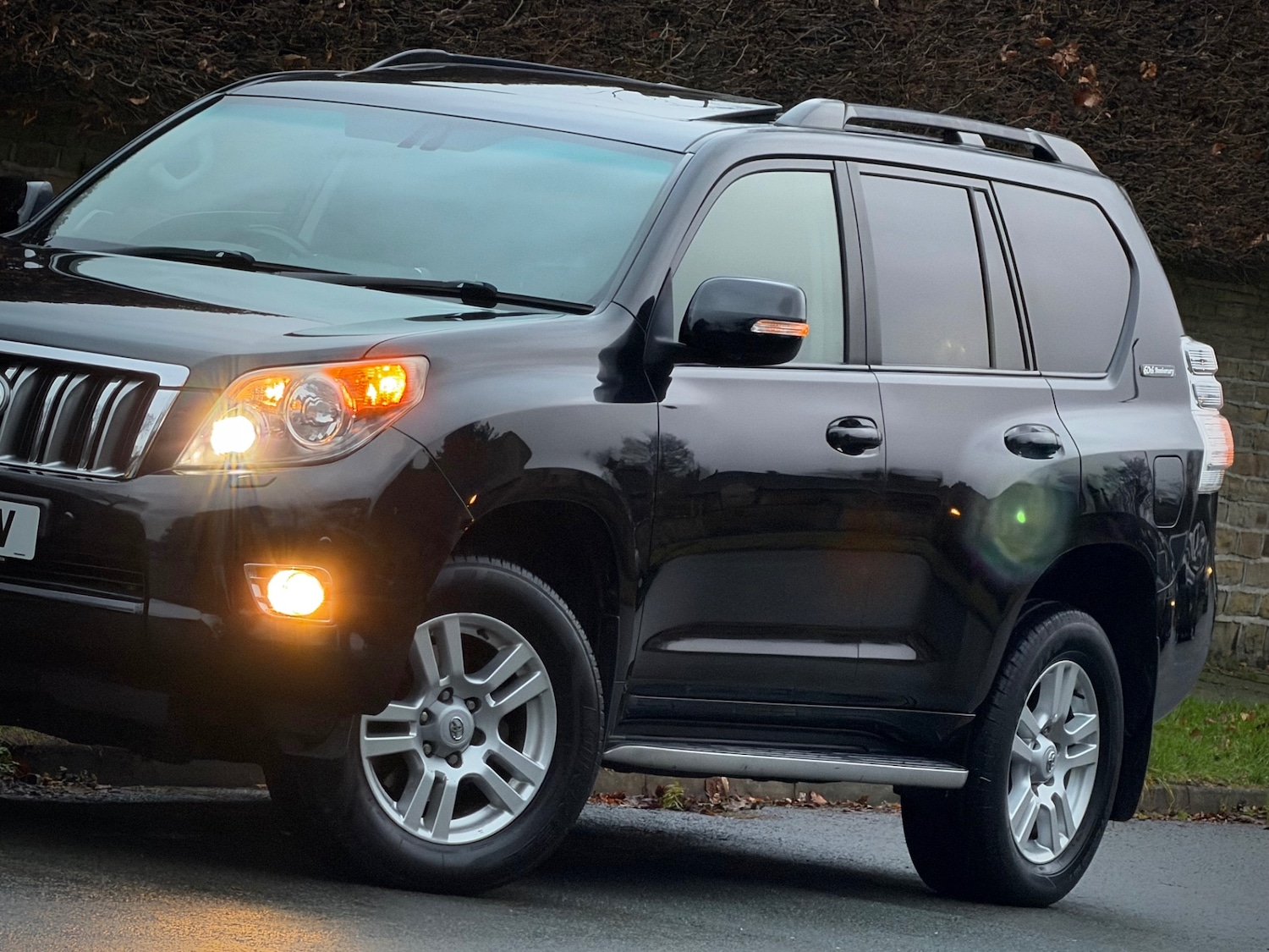 Used Toyota Land Cruiser 2011 for sale - 77377818: Photo 11