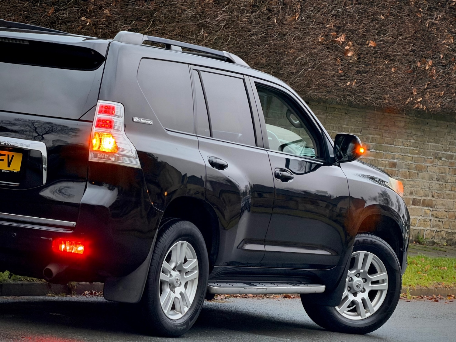 Used Toyota Land Cruiser 2011 for sale - 77377818: Photo 12