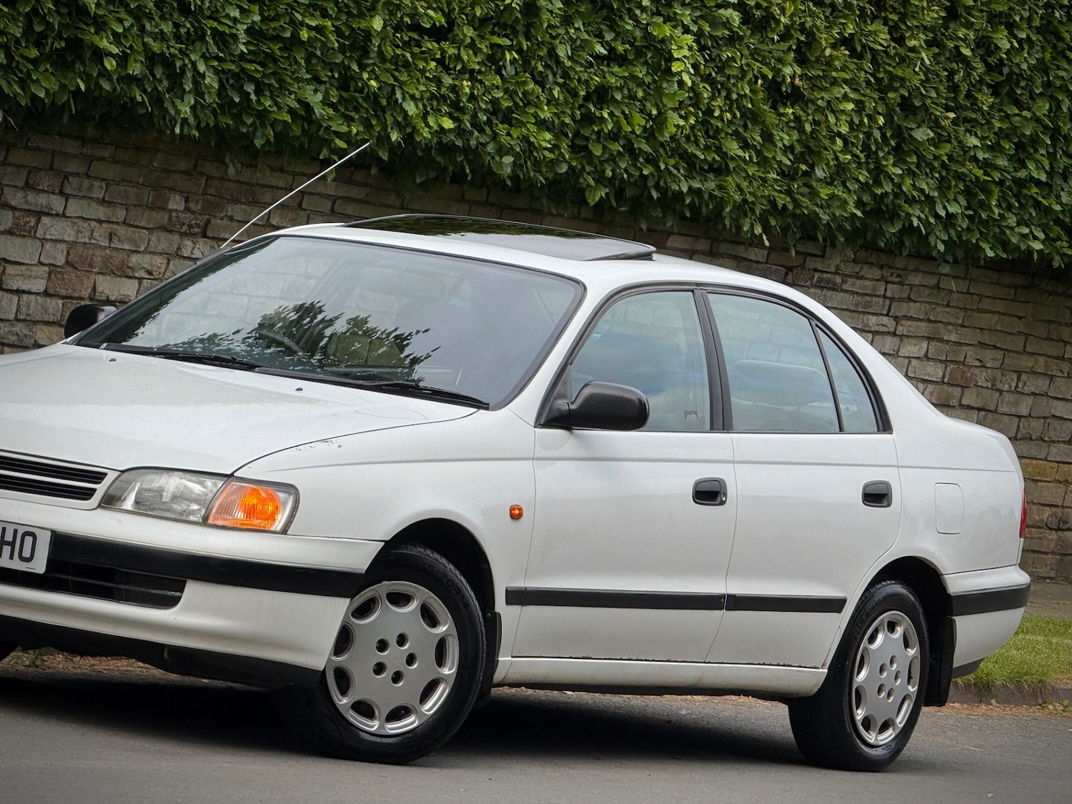 Used Toyota Carina E 1994 for sale - 77636541: Photo 11