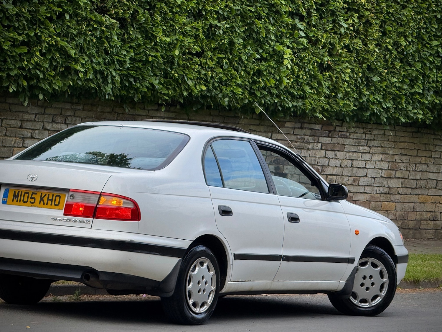 Used Toyota Carina E 1994 for sale - 77636541: Photo 12