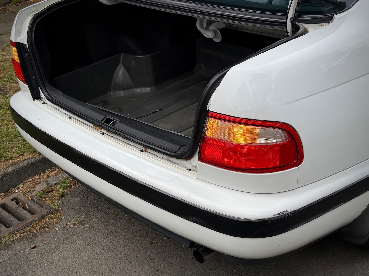 Used Toyota Carina E 1994 for sale - 77636541: Photo 13